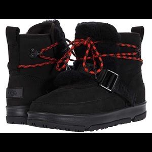 UGG Classic Winter Hiker